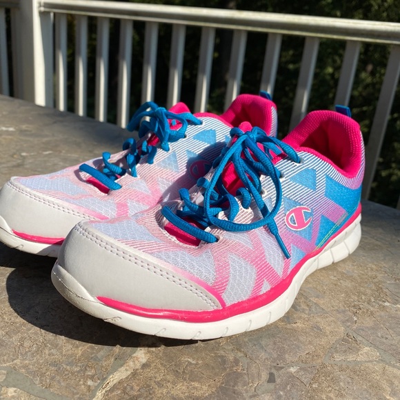 Champion Athletic Shoes - Picture 2 of 5